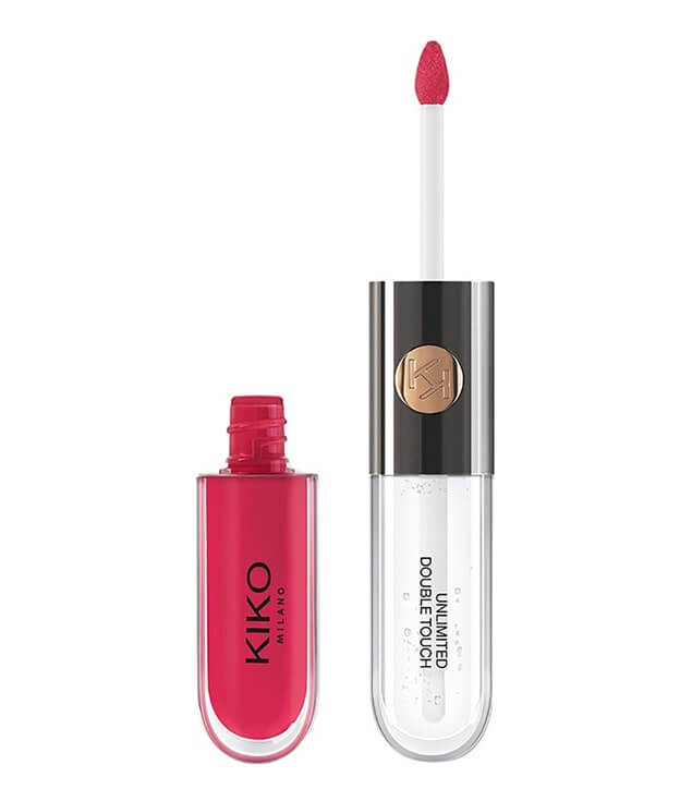 KIKO | UNLIMITED DOUBLE TOUCH